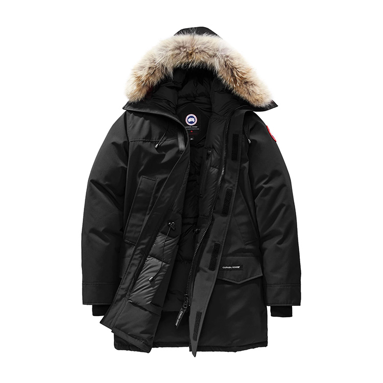 Canada Goose Langford Parka Heritage – Men’s